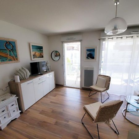 Apartmán Le Carre Des Sens La Rochelle  Exteriér fotografie