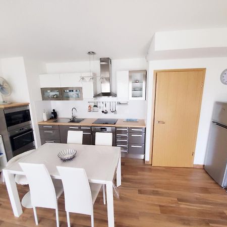 Apartmán Le Carre Des Sens La Rochelle  Exteriér fotografie
