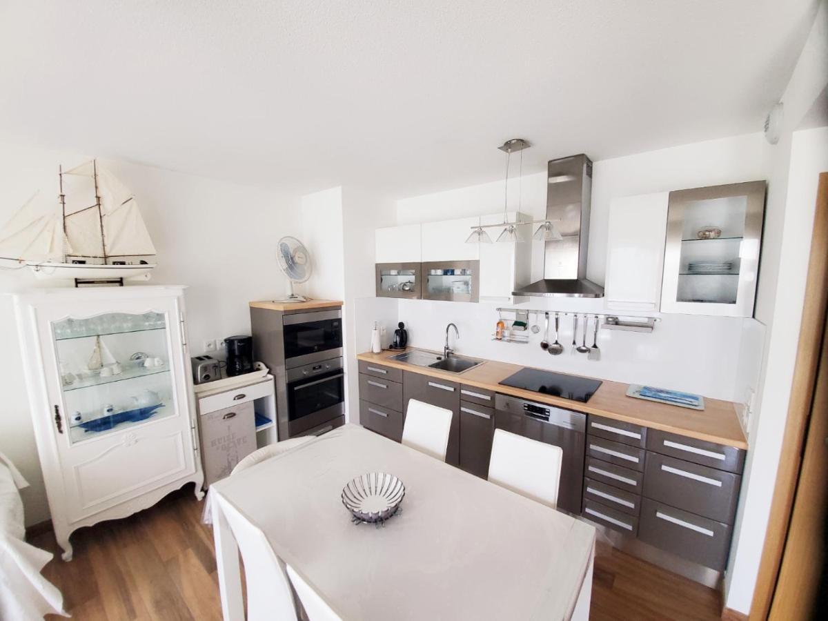 Apartmán Le Carre Des Sens La Rochelle  Exteriér fotografie