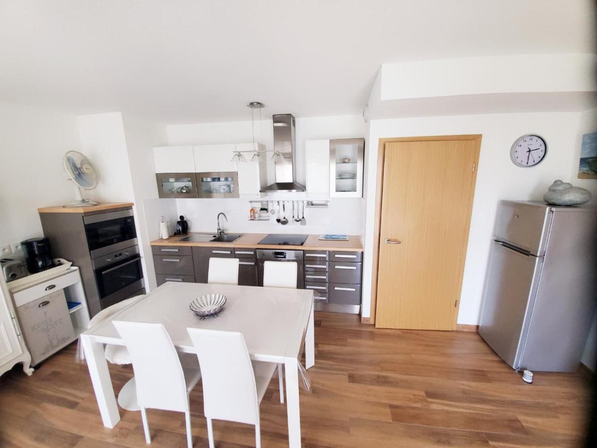 Apartmán Le Carre Des Sens La Rochelle  Exteriér fotografie