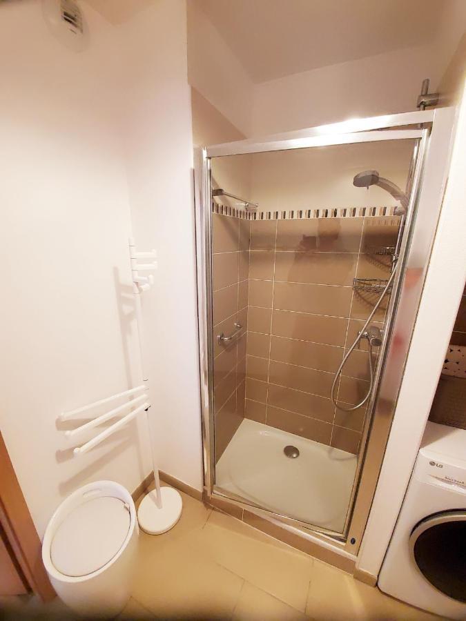 Apartmán Le Carre Des Sens La Rochelle  Exteriér fotografie