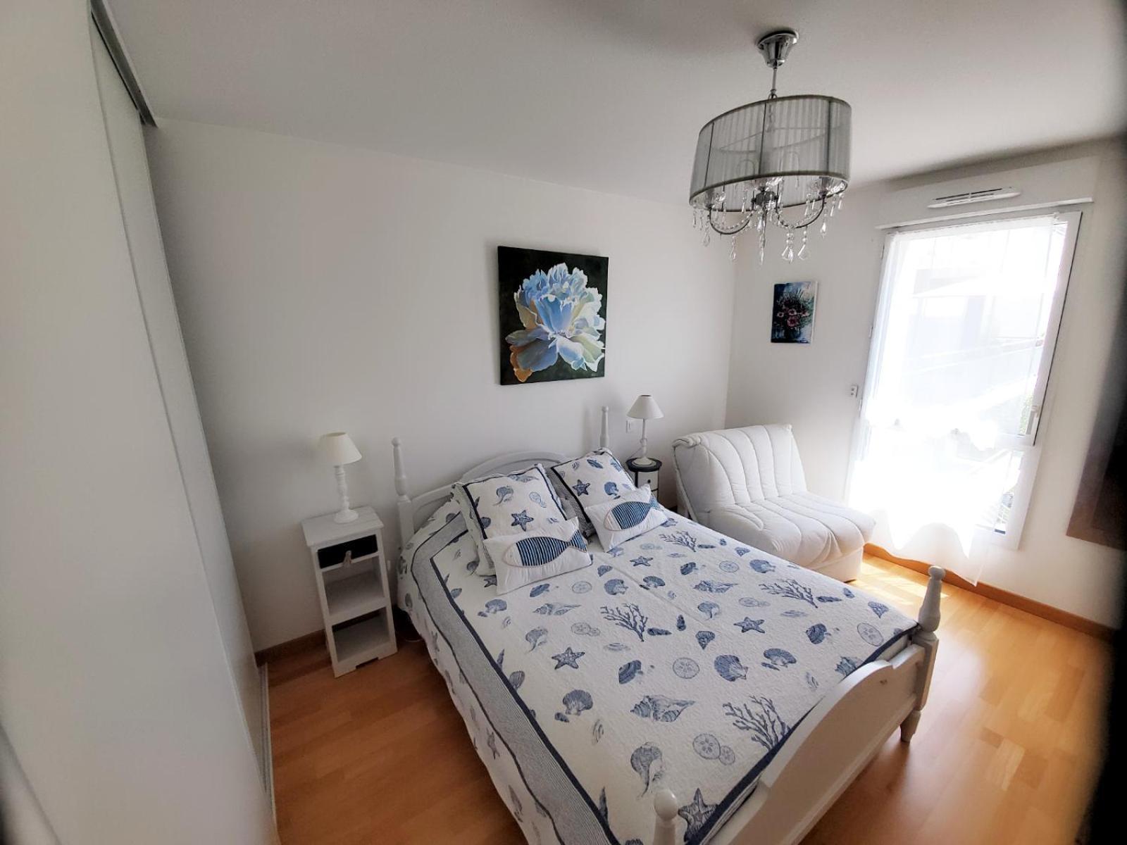 Apartmán Le Carre Des Sens La Rochelle  Exteriér fotografie