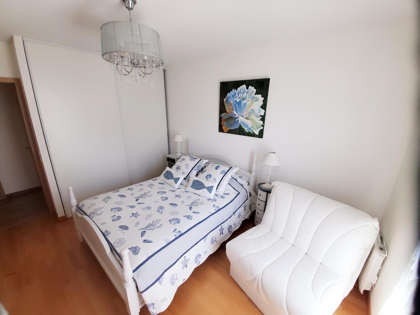 Apartmán Le Carre Des Sens La Rochelle  Exteriér fotografie
